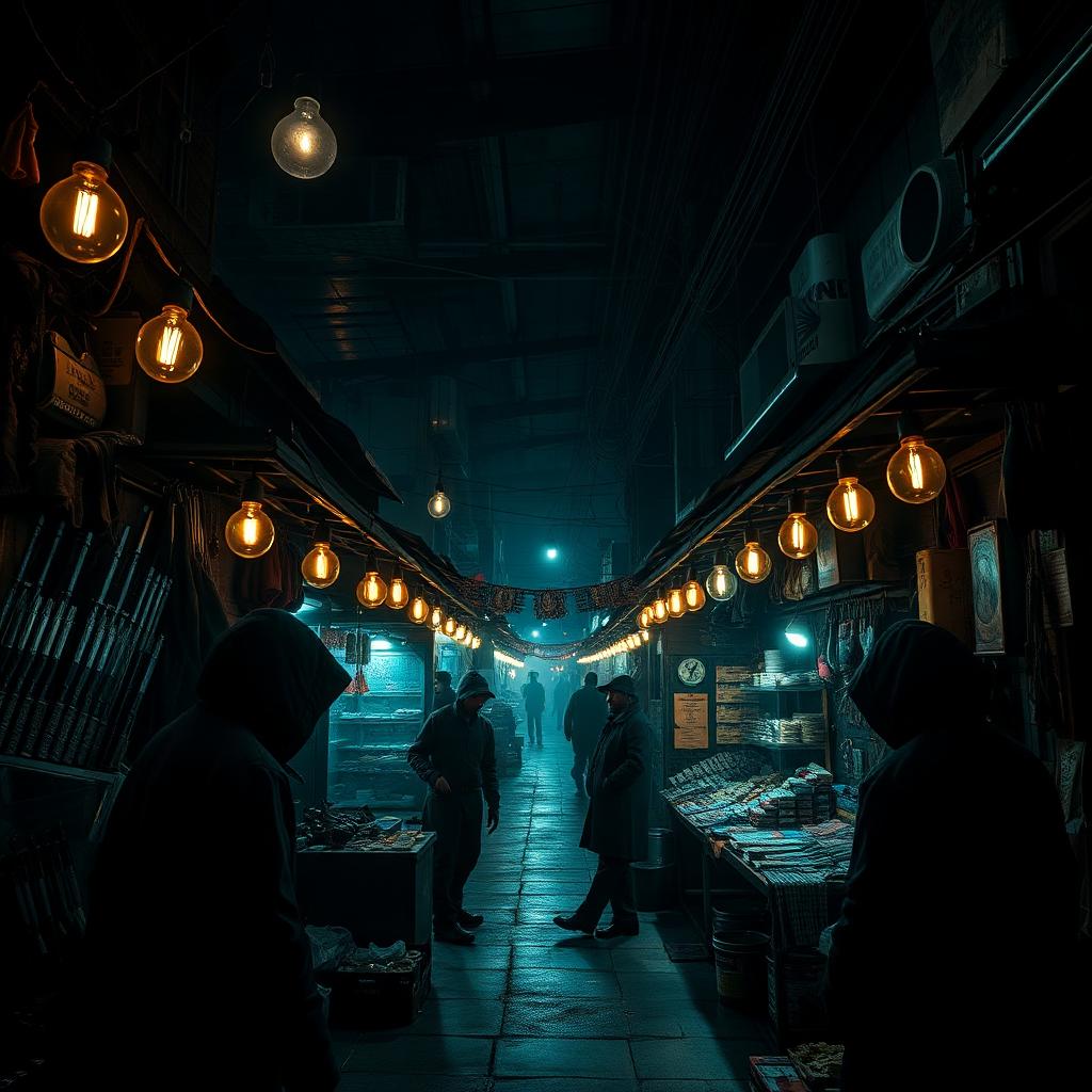 Black Market