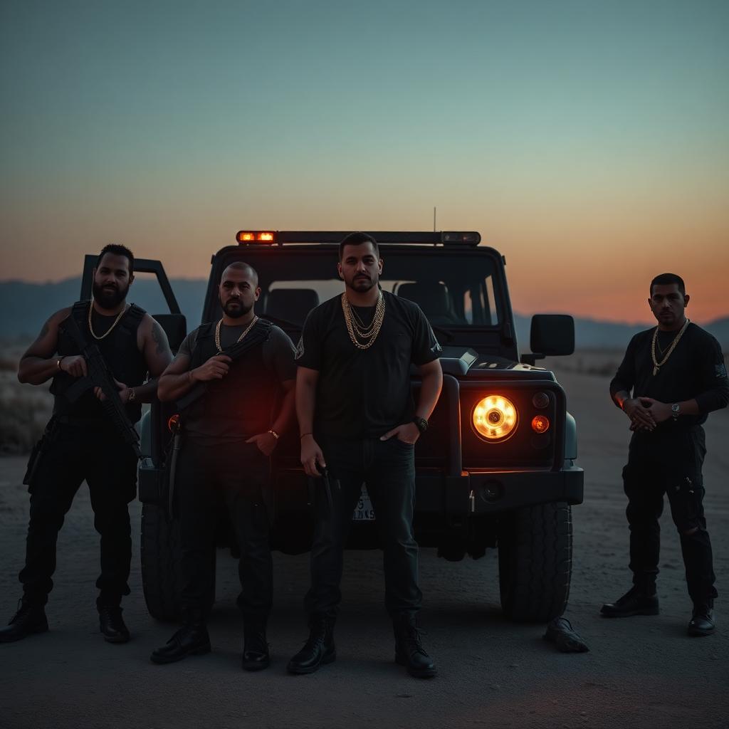 The Cartel