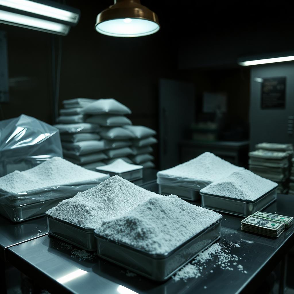 Cocaine