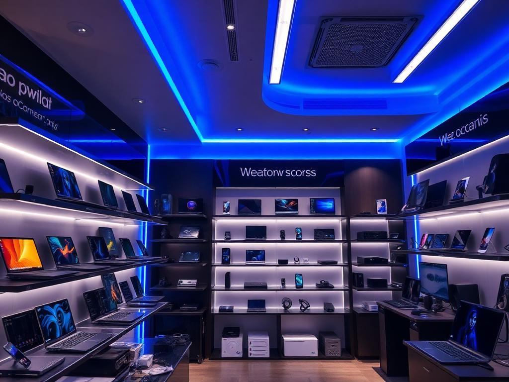 Digital Den
