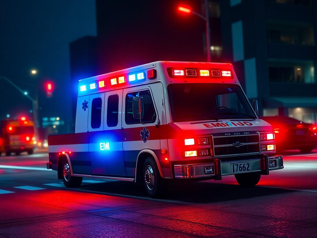 EMS / Paramedic