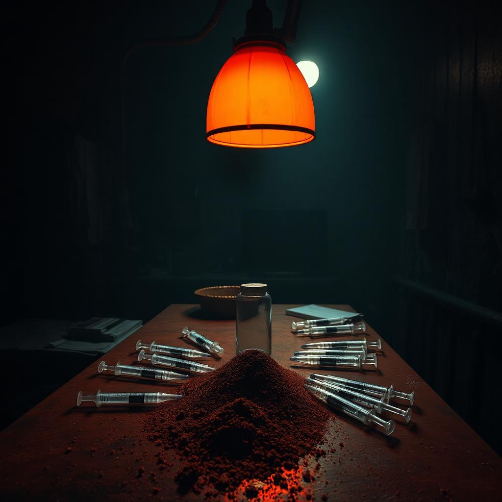 Heroin