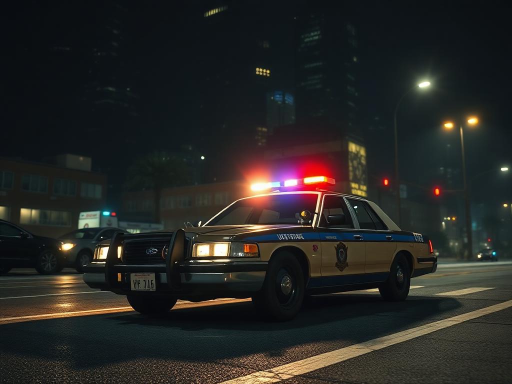 Police Department