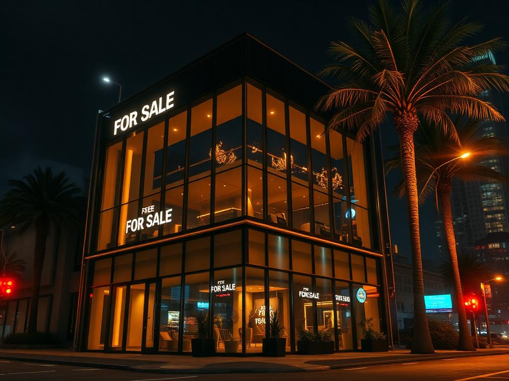 Real Estate