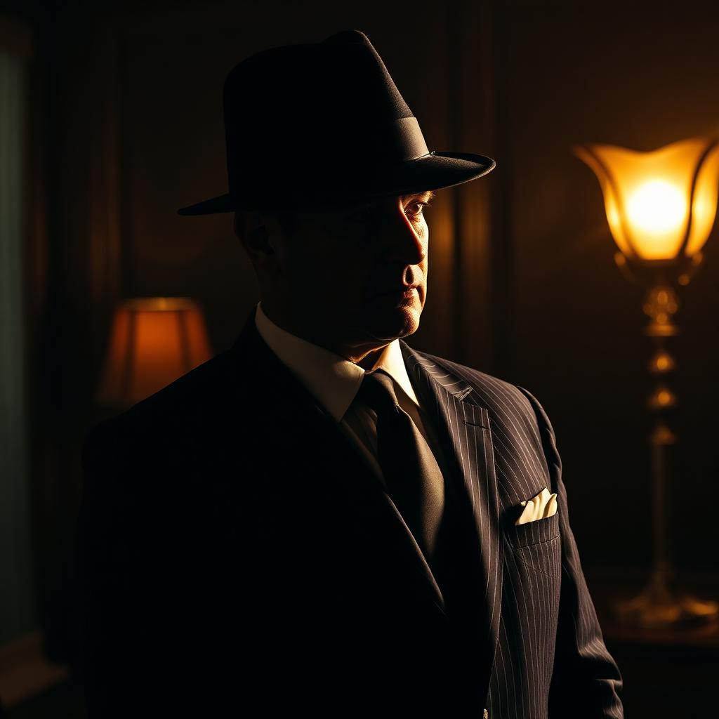 Vito Corleone